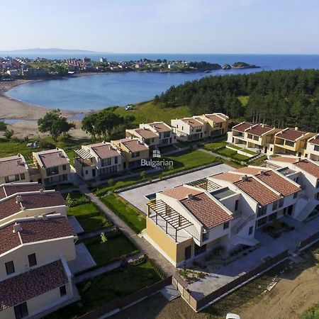 Arapya Beach Apartment Tsarevo Εξωτερικό φωτογραφία