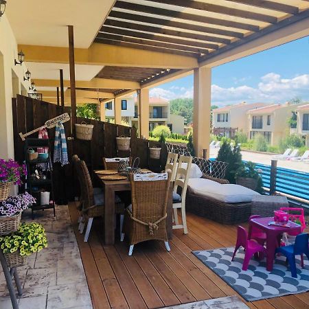 Arapya Beach Apartment Tsarevo Εξωτερικό φωτογραφία