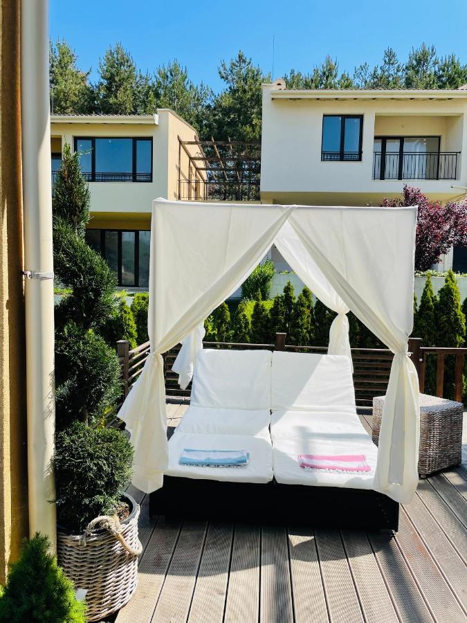 Arapya Beach Apartment Tsarevo Εξωτερικό φωτογραφία