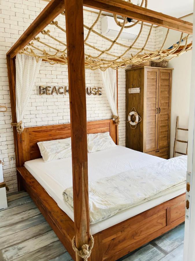 Arapya Beach Apartment Tsarevo Εξωτερικό φωτογραφία