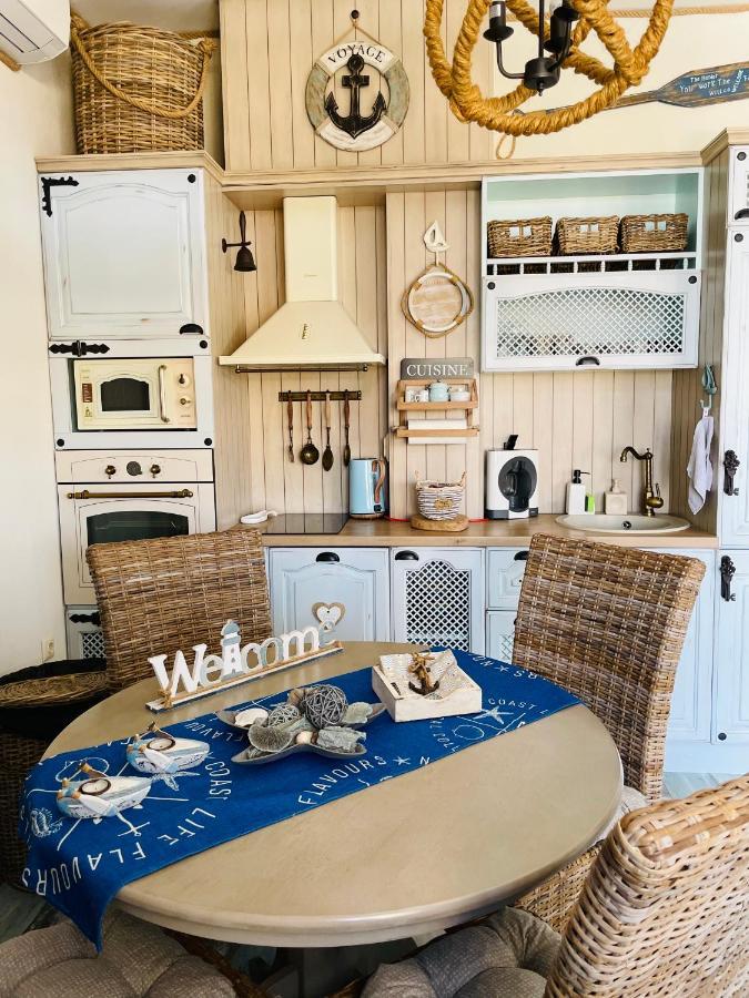 Arapya Beach Apartment Tsarevo Εξωτερικό φωτογραφία