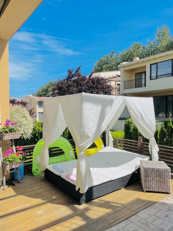 Arapya Beach Apartment Tsarevo Εξωτερικό φωτογραφία