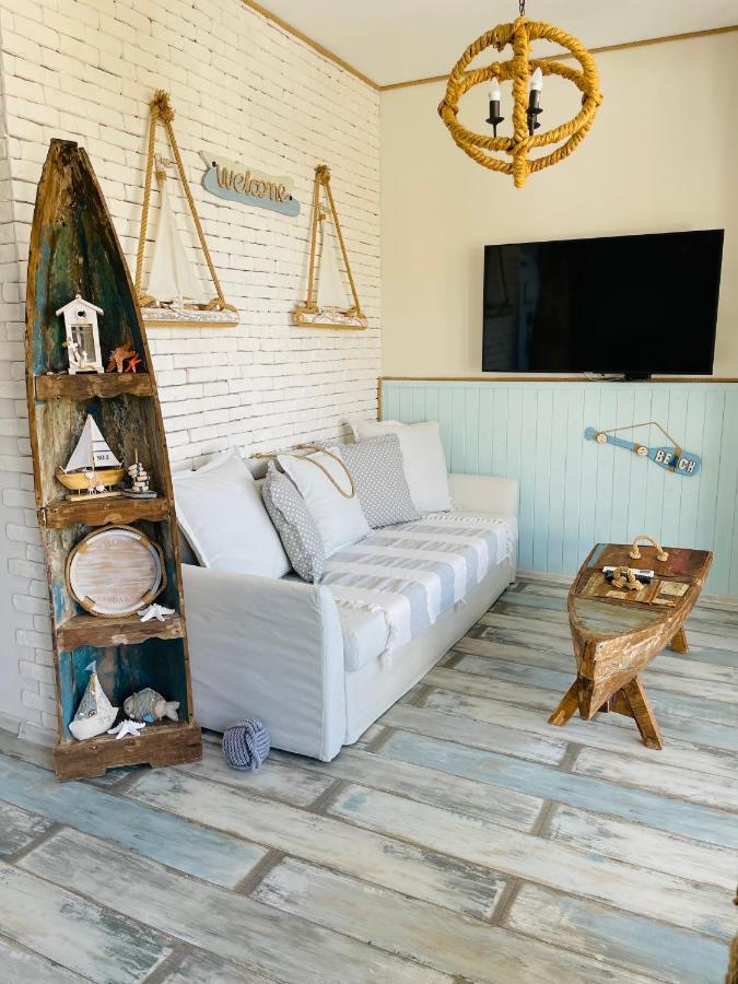 Arapya Beach Apartment Tsarevo Εξωτερικό φωτογραφία