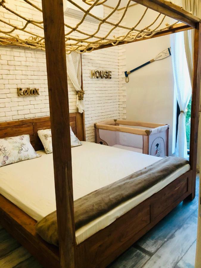 Arapya Beach Apartment Tsarevo Εξωτερικό φωτογραφία