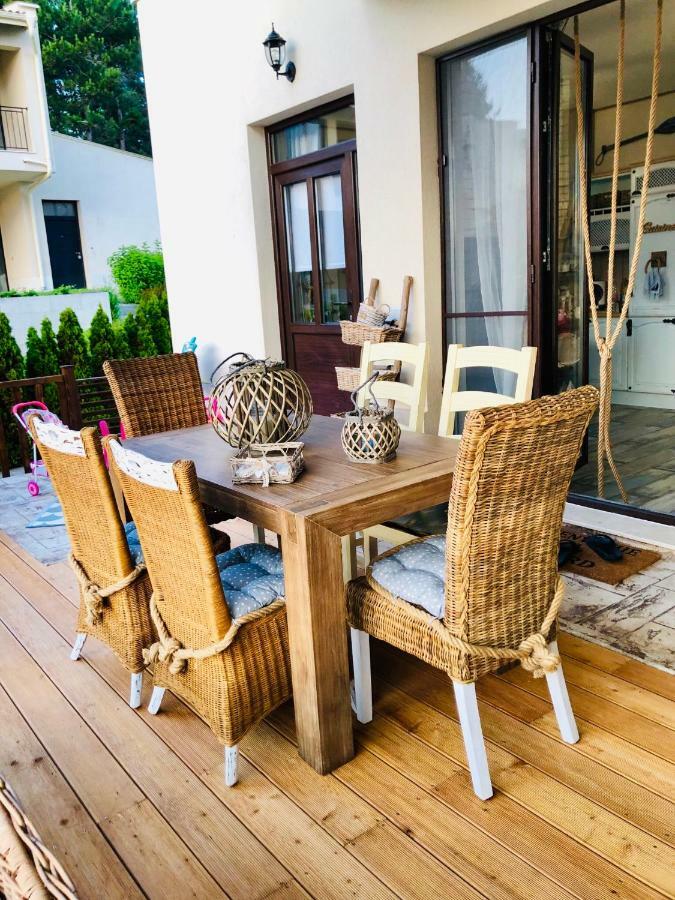 Arapya Beach Apartment Tsarevo Εξωτερικό φωτογραφία