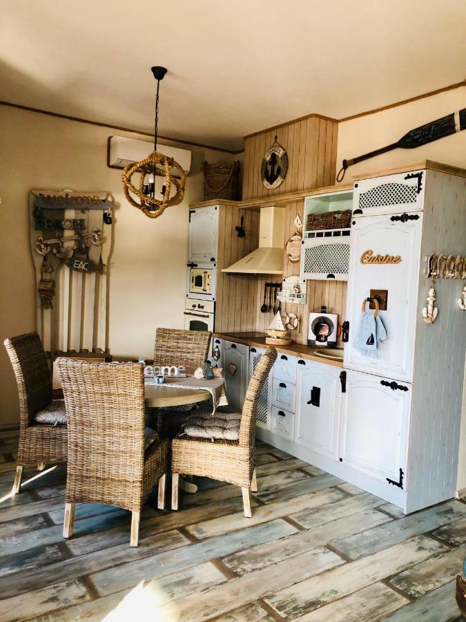 Arapya Beach Apartment Tsarevo Εξωτερικό φωτογραφία