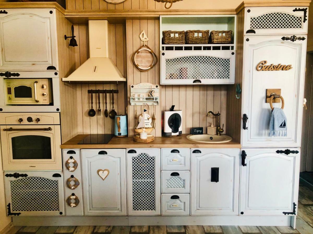 Arapya Beach Apartment Tsarevo Εξωτερικό φωτογραφία