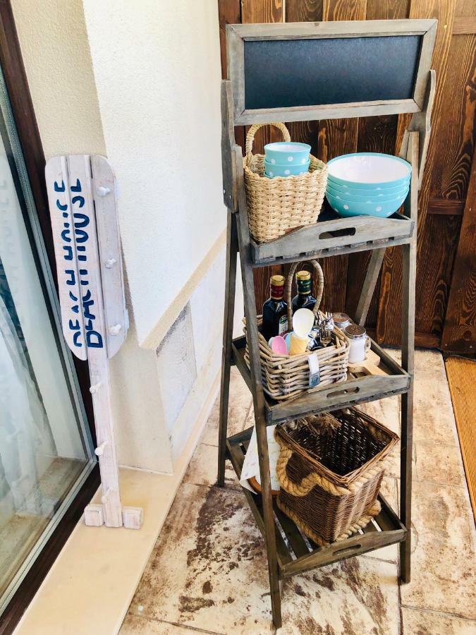 Arapya Beach Apartment Tsarevo Εξωτερικό φωτογραφία