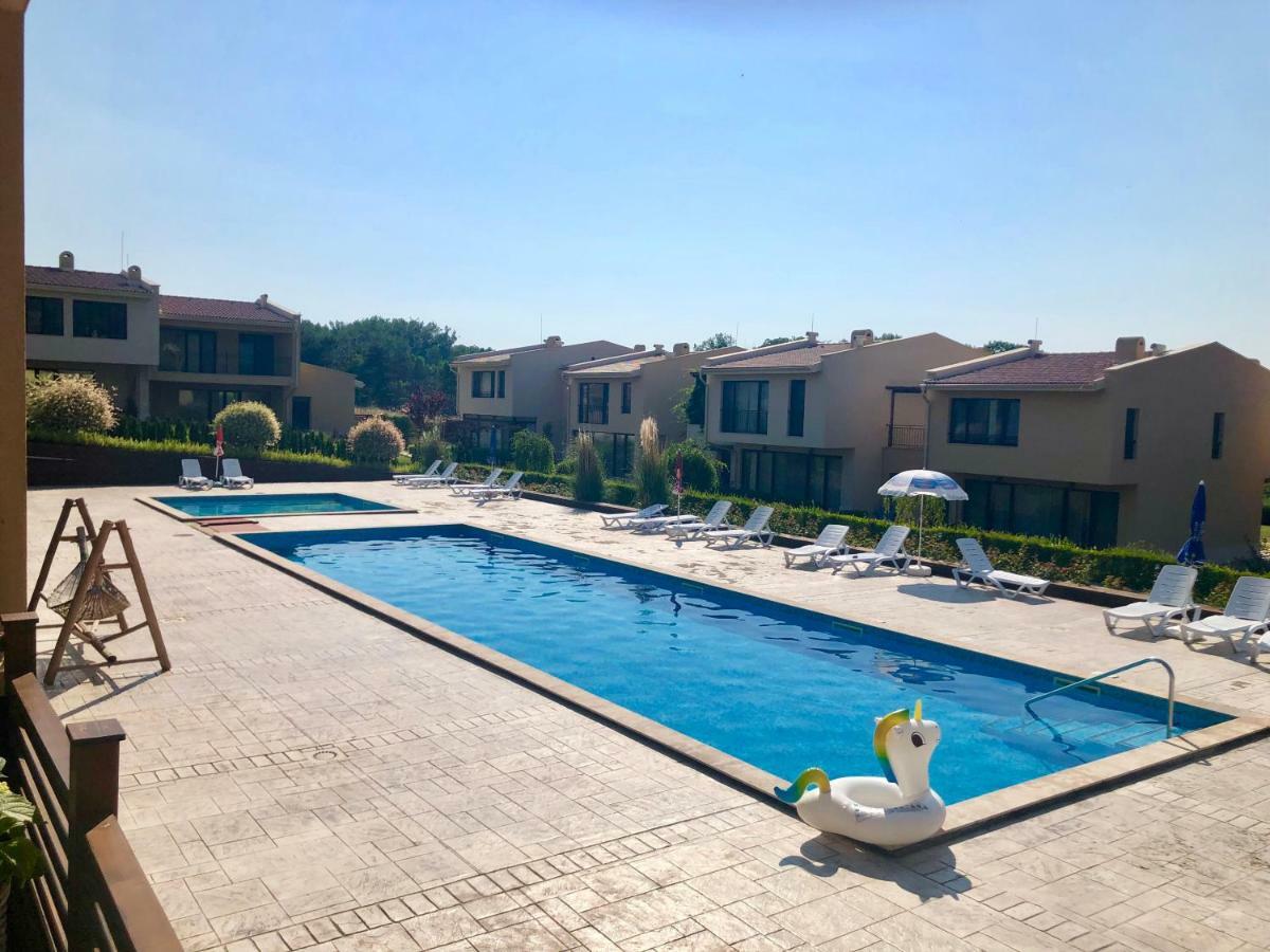 Arapya Beach Apartment Tsarevo Εξωτερικό φωτογραφία